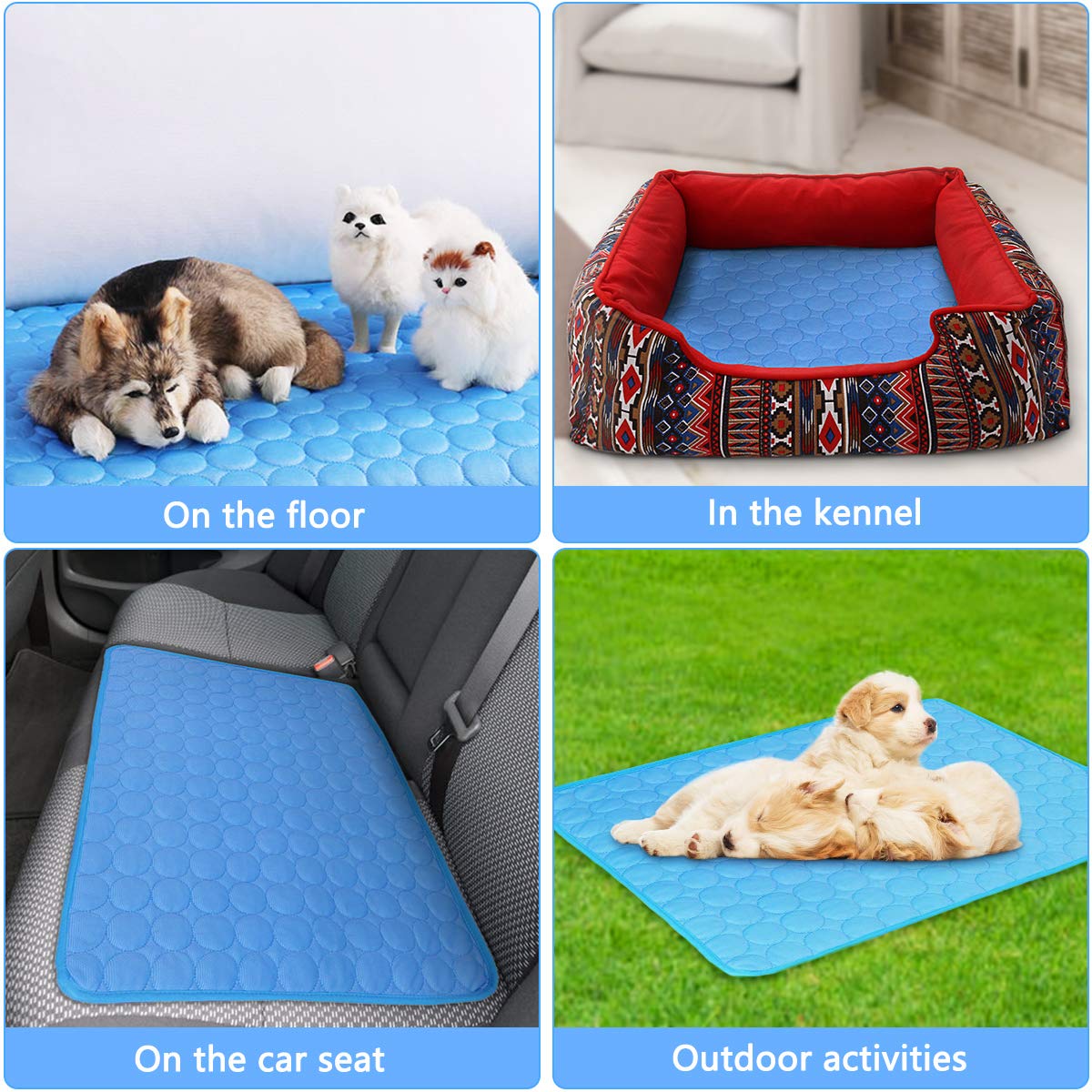 CoolPet Chill Mat