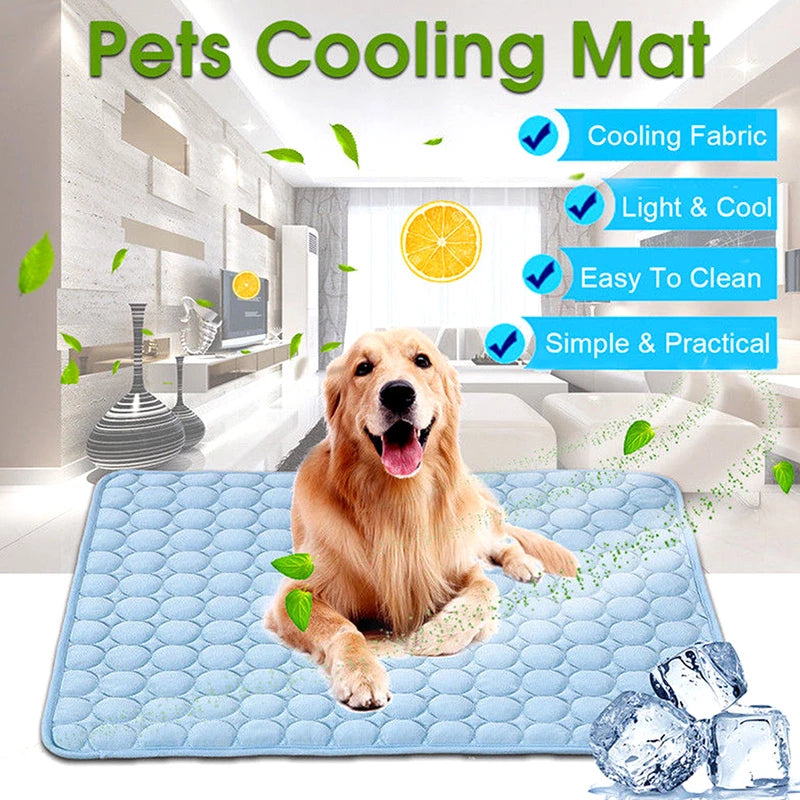 CoolPet Chill Mat
