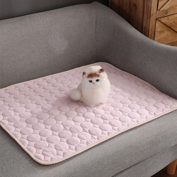 CoolPet Chill Mat