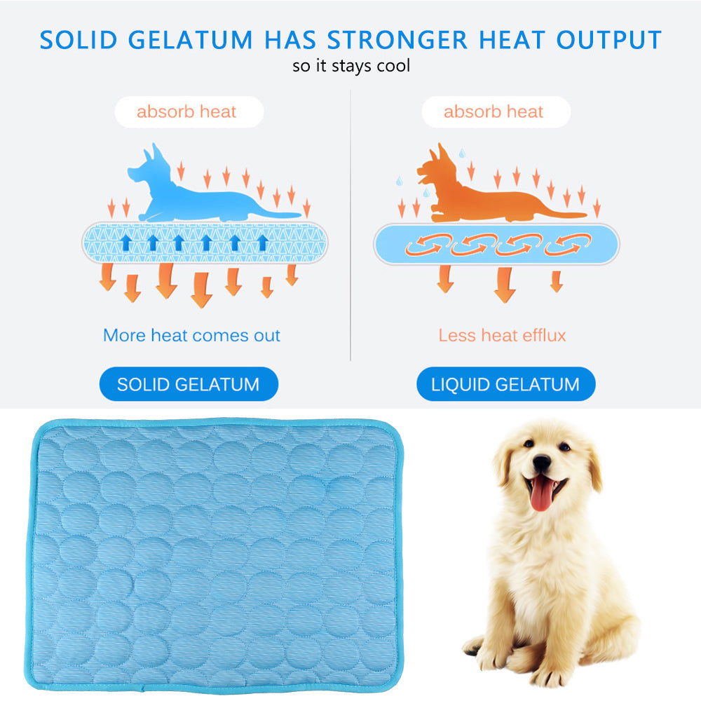 CoolPet Chill Mat