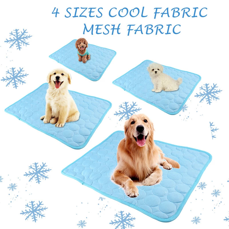 CoolPet Chill Mat