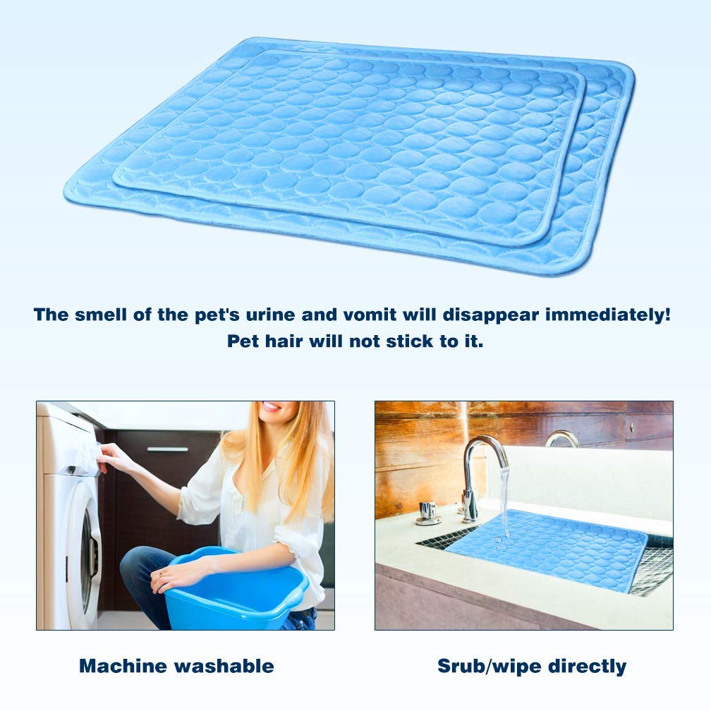 CoolPet Chill Mat