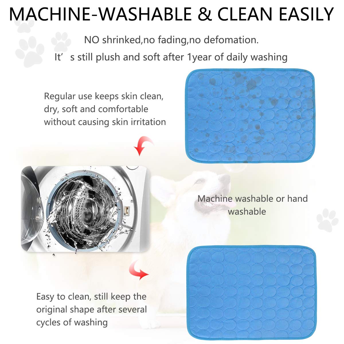 CoolPet Chill Mat
