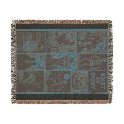 Woven Blanket