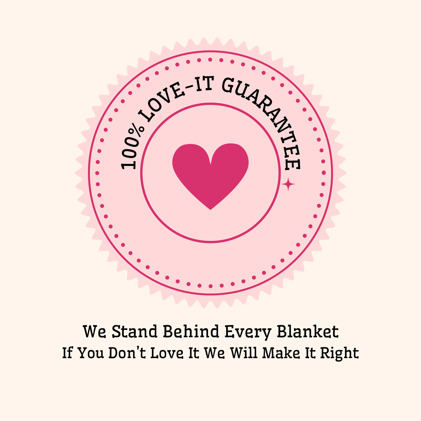To My Daughter- A Love Letter She Will Wrap Around Herself
