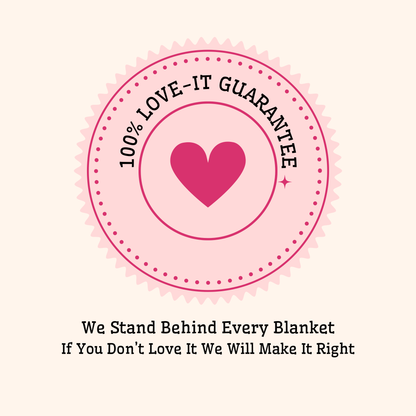 To My Daughter- A Love Letter She Will Wrap Around Herself