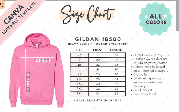 Don’t Stop Believing Santa Hoodie – Retro Christmas Gildan