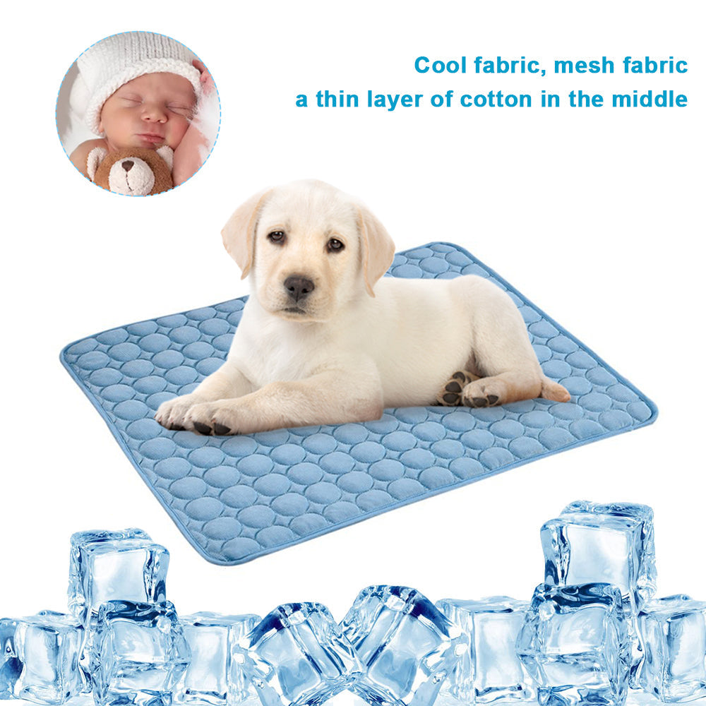CoolPet Chill Mat
